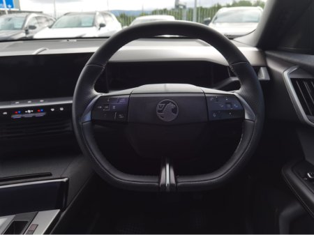 2024 Opel Grandland - photo 14