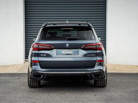 2020 BMW X5 - photo 6