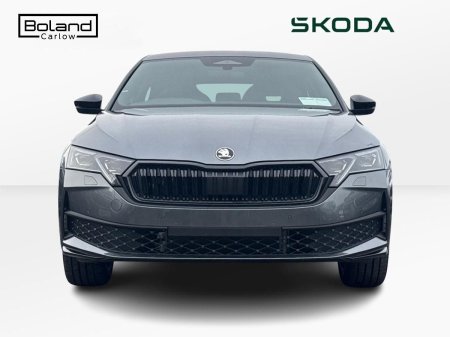 2027 Skoda Octavia - photo 7