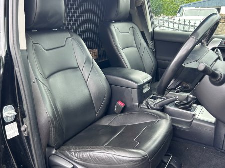 2023 Toyota Land Cruiser - photo 18