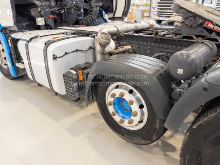 2022 SCANIA 590S - photo 14