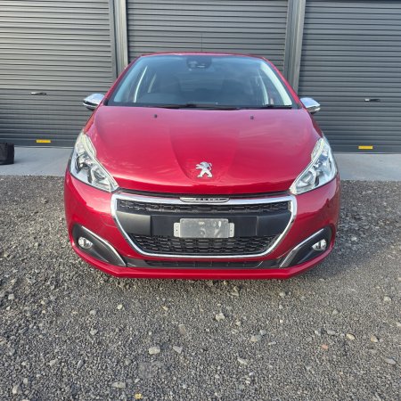 2013 Proton Persona