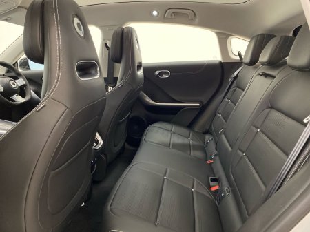 2026 Smart #3 - photo 4