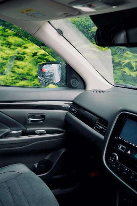 2021 Mitsubishi Outlander - photo 14