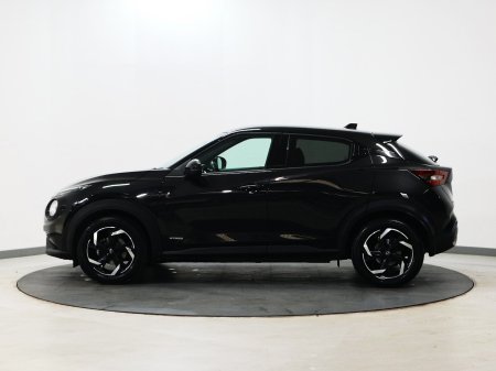2024 Nissan Juke - photo 6