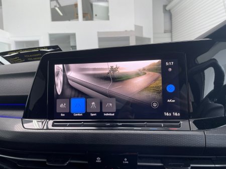 2021 Volkswagen Golf - photo 25