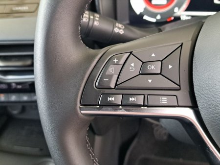 2026 Nissan Juke - photo 19