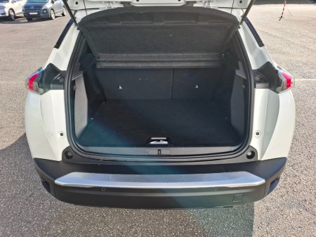 2023 Peugeot 2008 - photo 4