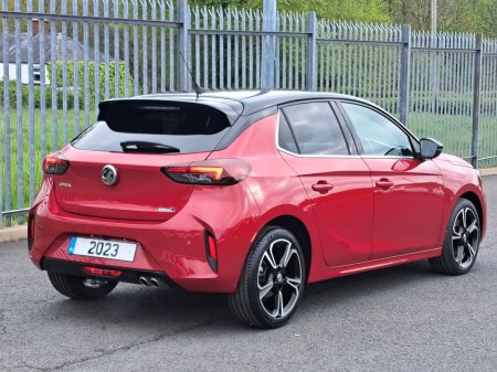 2023 Opel Corsa - photo 4