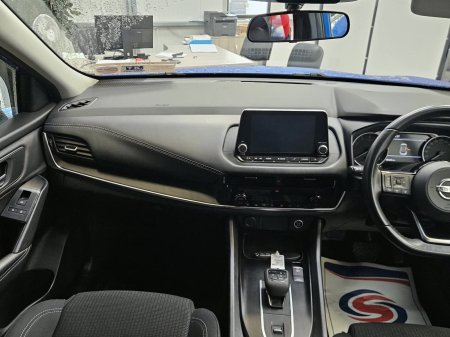 2022 Nissan Qashqai - photo 9