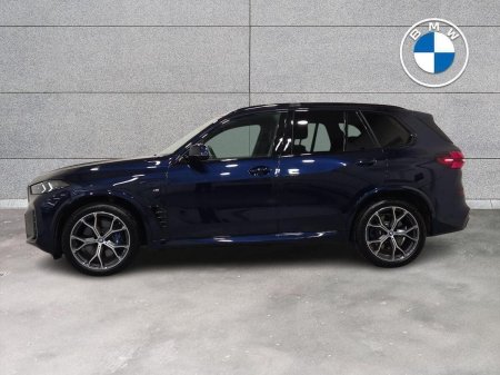 2025 BMW X5 - photo 3