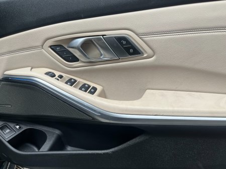 2020 BMW 3-Series - photo 15