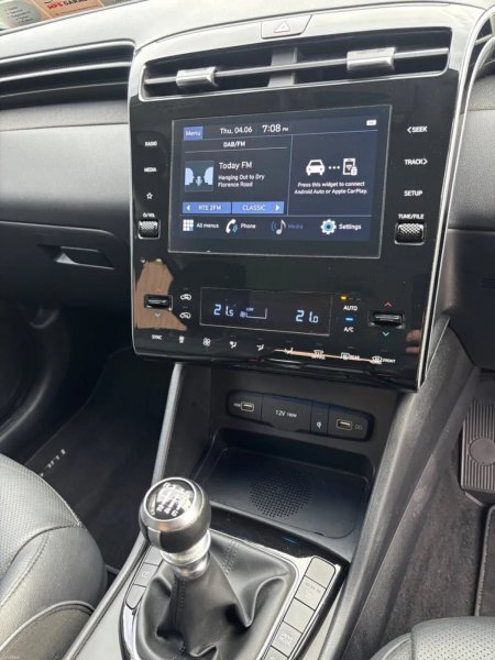 2022 Hyundai Tucson - photo 32