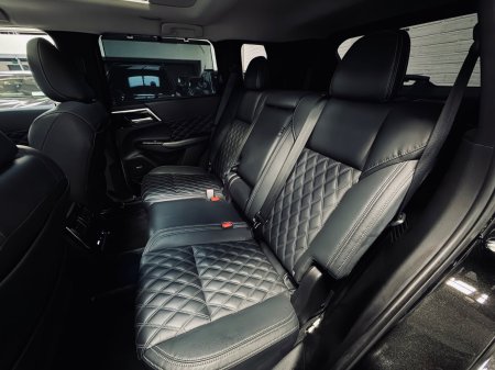 2023 Mitsubishi Outlander - photo 13