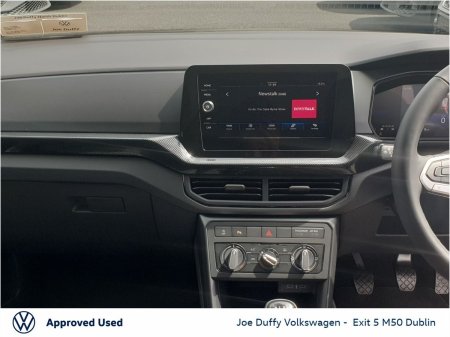 2026 Volkswagen T-Cross - photo 18