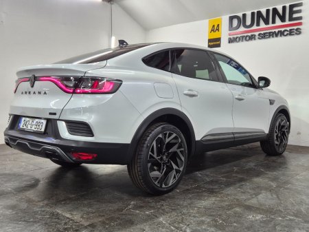 2024 Renault Arkana - photo 42