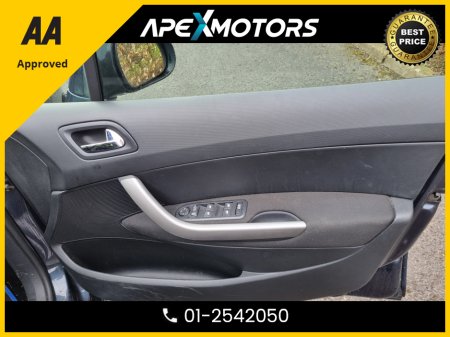 2012 Peugeot 308 - photo 15