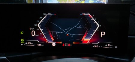 2024 BMW 3-Series - photo 25
