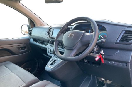 2023 Citroen Spacetourer - photo 9