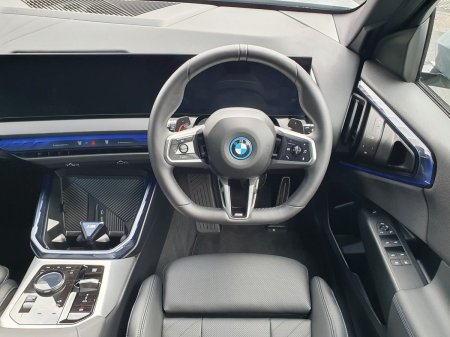 2025 BMW X3 - photo 5