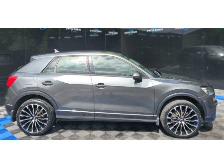 2017 Audi Q2 - photo 4