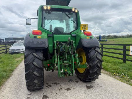 2008 John Deere 6230 - photo 18