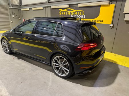 2018 Volkswagen Golf - photo 3