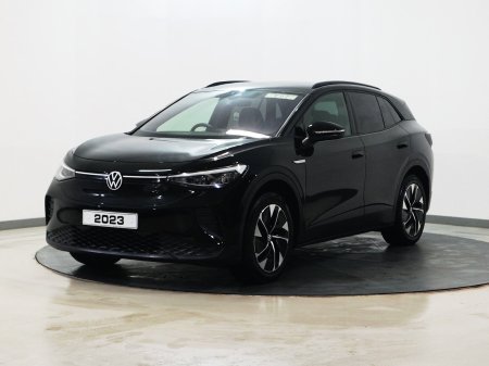 2023 Volkswagen ID.4 - photo 9