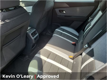 2026 Opel Grandland - photo 12