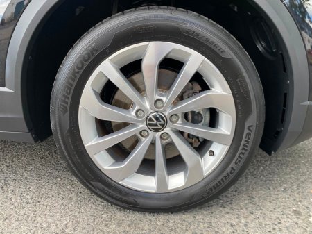 2023 Volkswagen T-Roc - photo 19