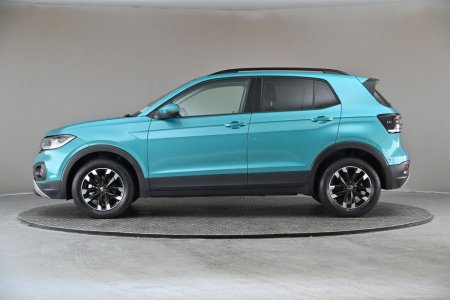 2021 Volkswagen T-Cross - photo 5