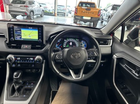 2022 Toyota RAV4 - photo 9