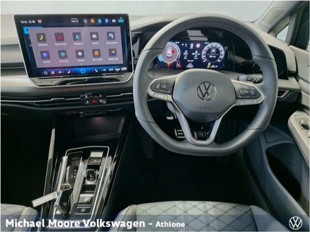 2027 Volkswagen Golf - photo 9
