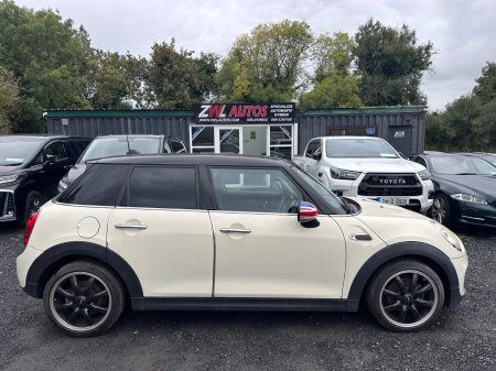 2017 Mini Cooper - photo 6
