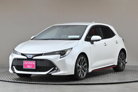 2021 Toyota Corolla - photo 3