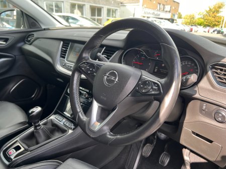 2018 Opel Grandland X - photo 15