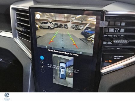 2026 Volkswagen Amarok - photo 15
