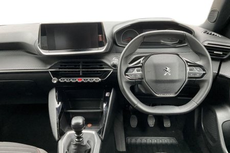 2023 Peugeot 2008 - photo 11