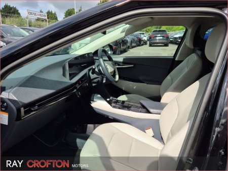 2023 Kia EV6 - photo 6