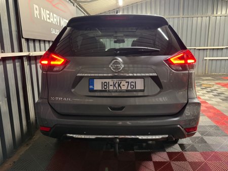 2018 Nissan X-Trail - photo 2