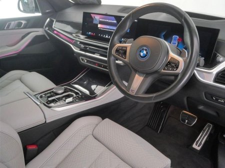 2025 BMW X5 - photo 6