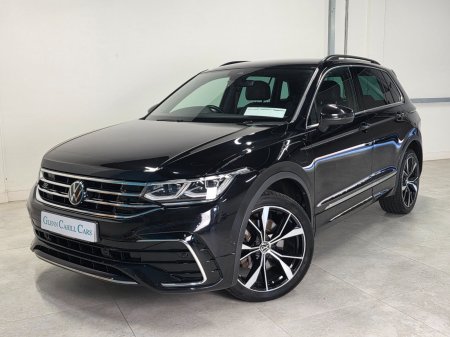 2023 Volkswagen Tiguan - photo 13
