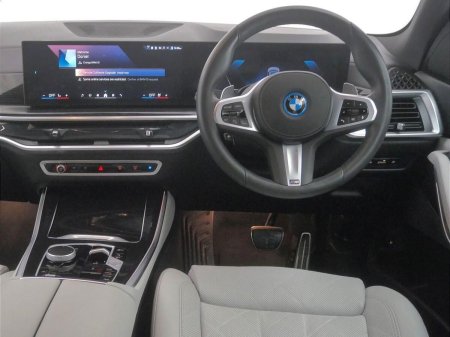2025 BMW X5 - photo 5