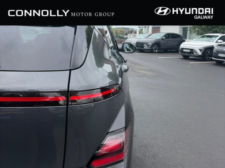 2025 Hyundai KONA - photo 16