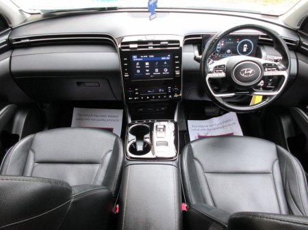 2022 Hyundai Tucson - photo 9