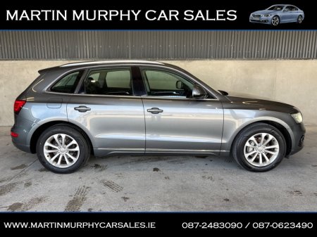 2016 Audi Q5 - photo 2