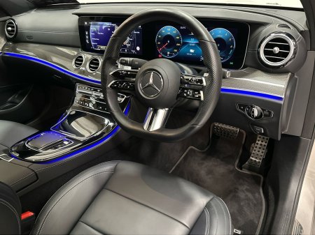 2022 Mercedes-Benz E-Class - photo 8