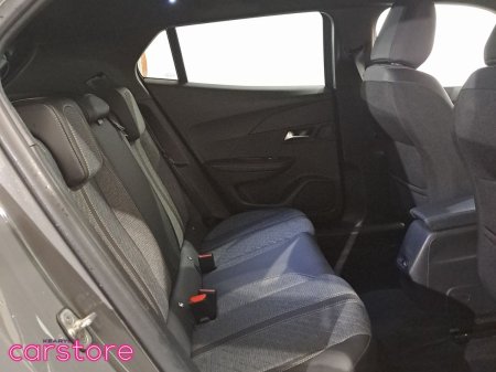 2024 Peugeot 2008 - photo 13