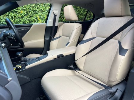 2021 Lexus ES - photo 7