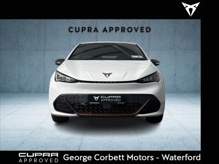 2024 Cupra Born - photo 2